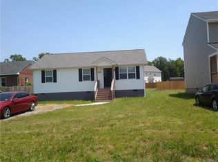 5654 Swanson Rd, Richmond, VA 23225