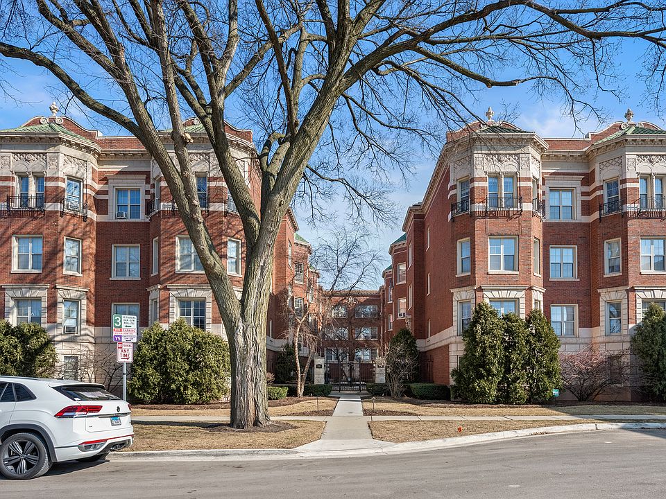 1st image of 436 S Euclid Ave APT 1N