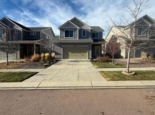 7366 Weatherwood Dr, Colorado Springs, CO 80927
