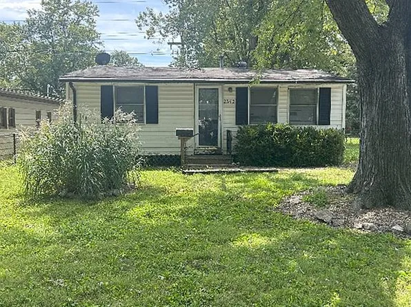 2352 Paul Ave, Granite City, IL 62040