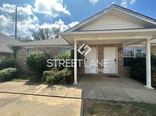 4205 Magnolia St, Texarkana, TX 75503