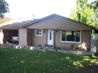 533 N Main St, Independence, OR 97351