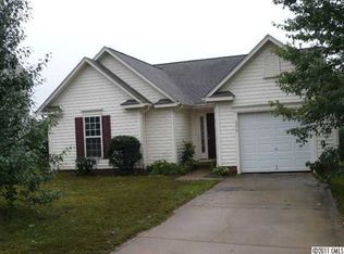 173 Markham Dr, Mooresville, NC 28115