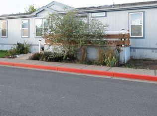 3025 Hollyridge Loop NE #41, Salem, OR