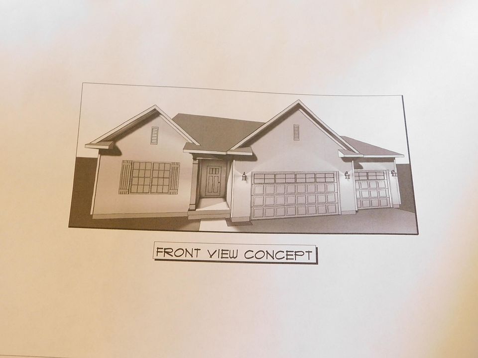 1st image of LOT 13 Wenogah Sd Bow Hunting Dr