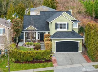 18491 134th St SE, Monroe, WA 98272