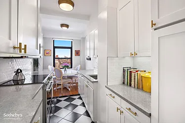 Sold by Sotheby's International Realty