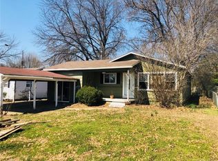 406 W Memphis St S, Broken Arrow, OK 74012