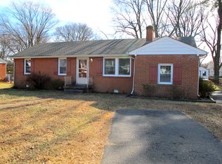 5925 Belmont Rd, North Chesterfield, VA 23234