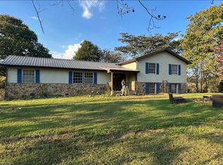 825 McDaniel Rd, Tazewell, TN 37879