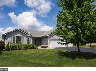 18080 Monroe Cir NW, Elk River, MN 55330