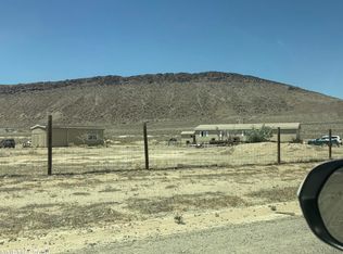 8645 Karen St, Silver Springs, NV 89429