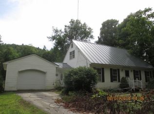 118 River St, Poultney, VT 05764