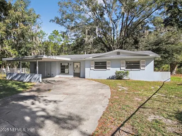2532 NE 13TH Avenue, Gainesville, FL 32641