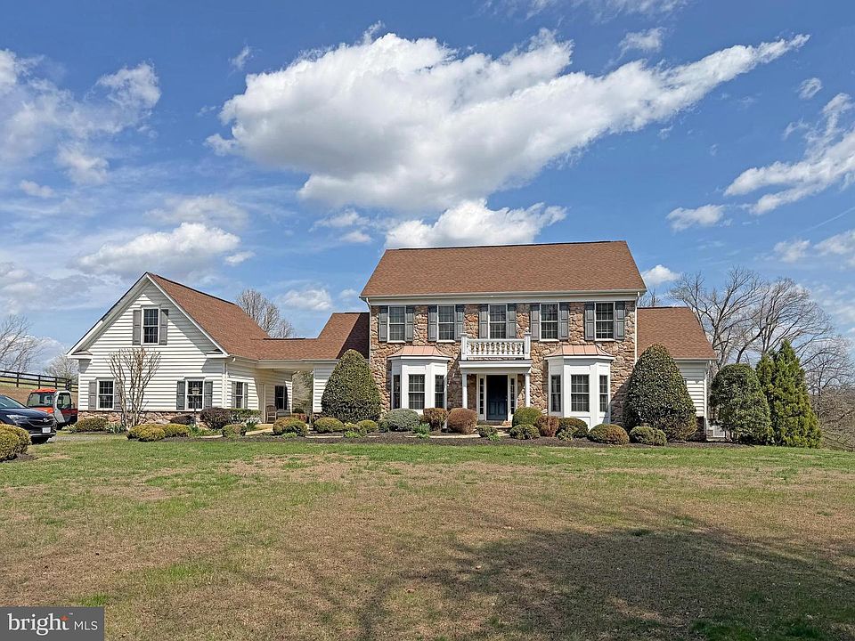 1st image of 6277 Griffinsburg Rd