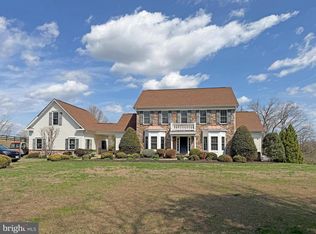 6277 Griffinsburg Rd, Boston, VA 22713