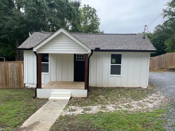 46 Crayton St, Rockmart, GA 30153