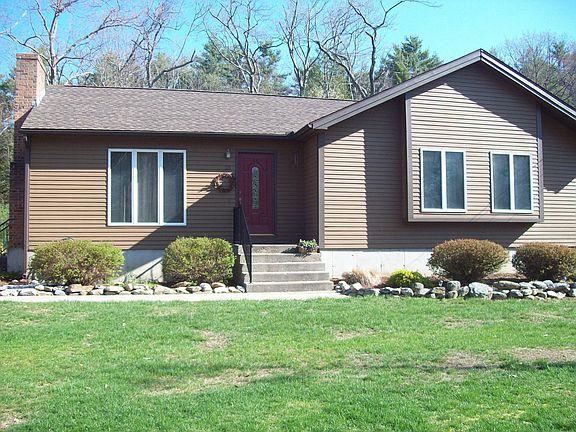 2013 new roof and railings