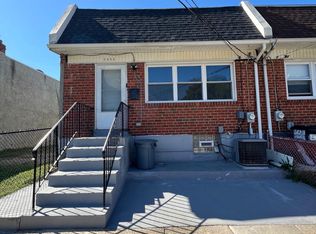 2435 Wainwright St, Camden, NJ 08104