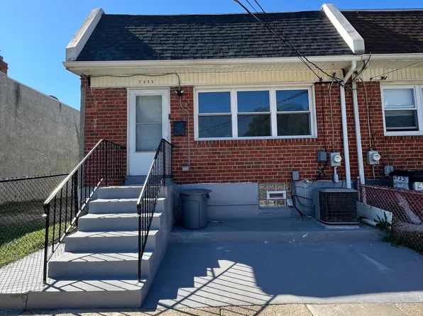 2435 Wainwright St, Camden, NJ 08104