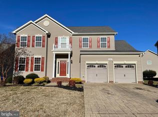 2867 Hop Scotch Ct, Waldorf, MD 20603