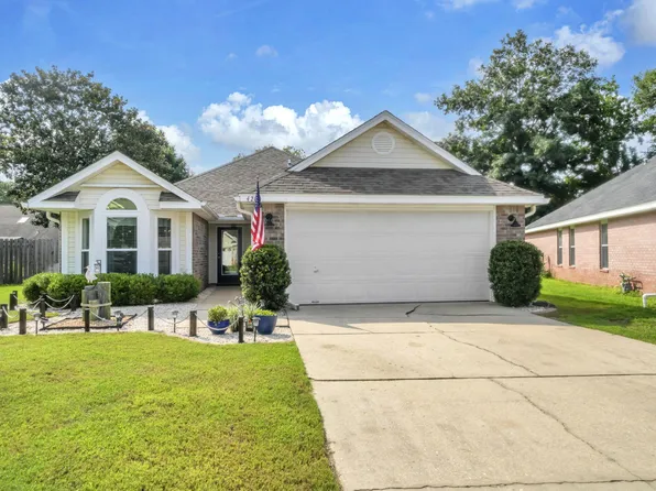 4200 Whitetail Cir, Niceville, FL 32578