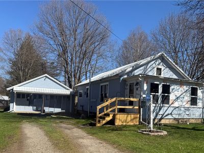 2890 Valencia Ave, Wellsville, NY, 14895