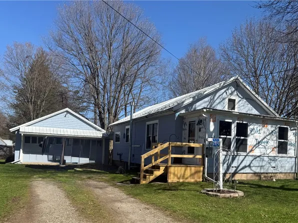 2890 Valencia Ave, Wellsville, NY 14895