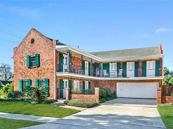 4500 Taft Park, Metairie, LA 70002