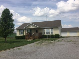 1700 Snardon Mill Rd, Allensville, KY 42204