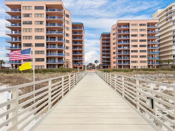 26072 Perdido Beach Blvd APT 301E, Orange Beach, AL 36561