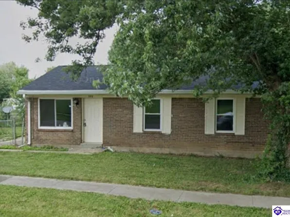 280 Miller Ave, Radcliff, KY 40160