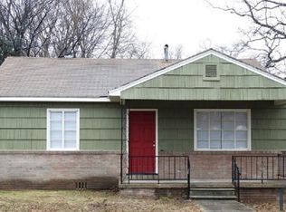 610 8th Ave, Midfield, AL 35228