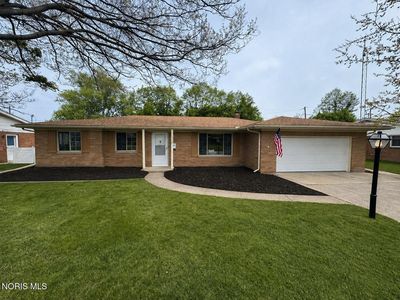 4336 Clarewood Dr, Toledo, OH, 43623