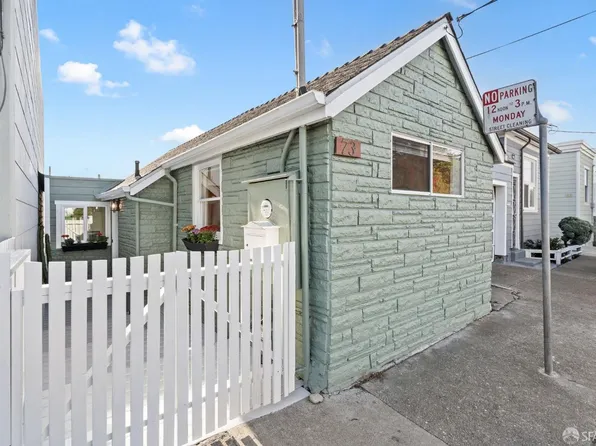 73 Alpha St, San Francisco, CA 94134