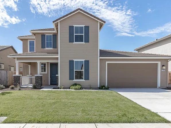 1310 Veteran St, Manteca, CA 95337