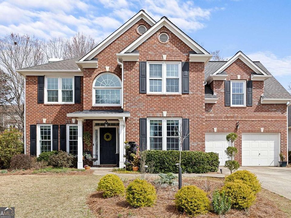 1st image of 4144 Havenwood Ct NW