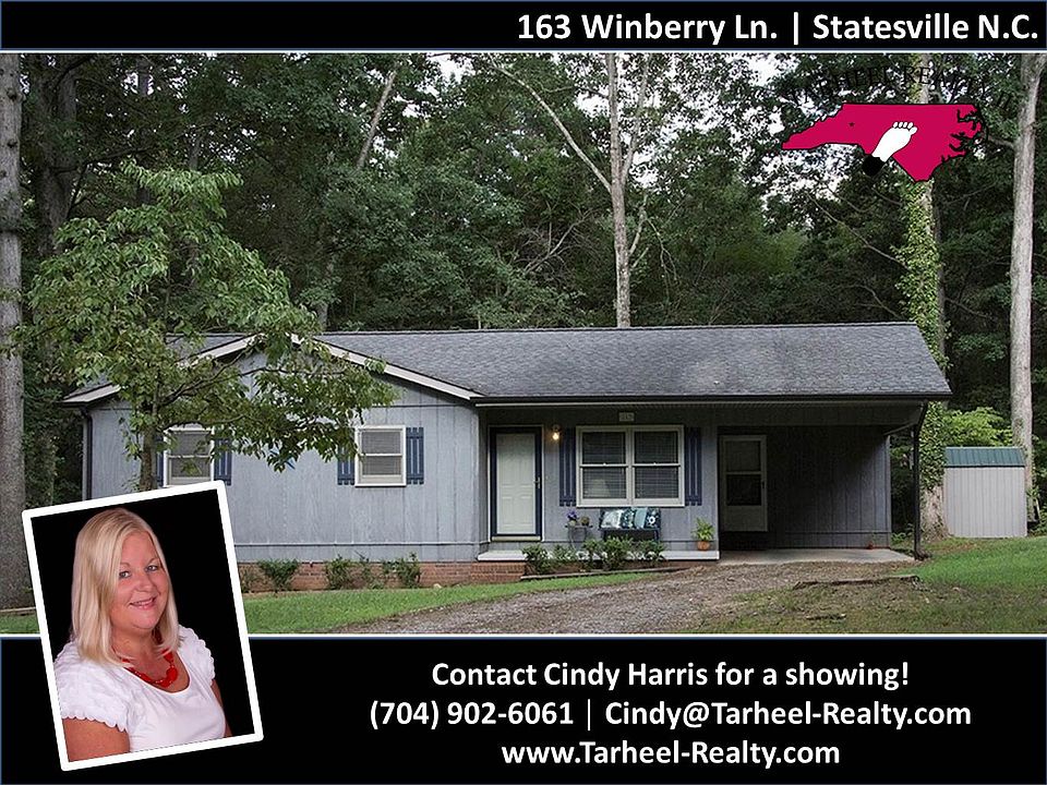 1st image of 163 Winberry Ln