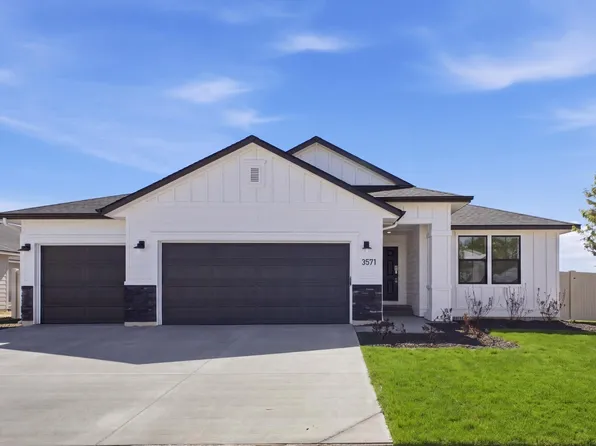 3571 E Jamestown Dr, Nampa, ID 83686