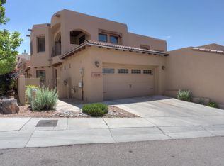 13204 Strada Tuscano NE, Albuquerque, NM 87112