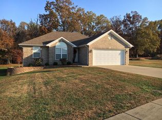 112 Garnette Ct, Mount Washington, KY 40047