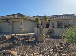 37796 S Golf Course Dr, Tucson, AZ 85739