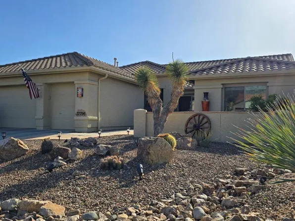 37796 S Golf Course Dr, Tucson, AZ 85739