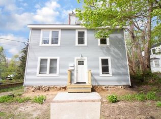 24 Standish Ave, Plymouth, MA 02360