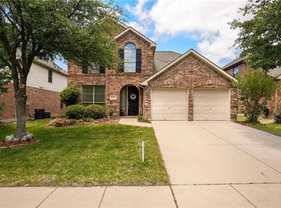 6608 Falcon Ridge Ln, McKinney, TX 75071