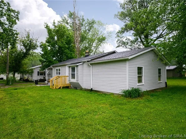 452 N Main Street, Scottsburg, IN 47170