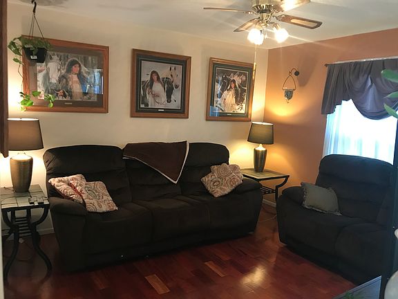 12x12 Living Room