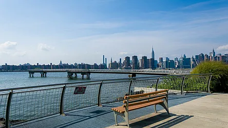 Rented by Nooklyn NYC LLC