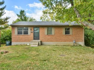3575 Caulder Rd, Lexington, KY 40517