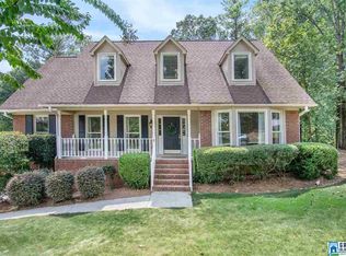 101 Green Wing Cir, Pelham, AL 35124